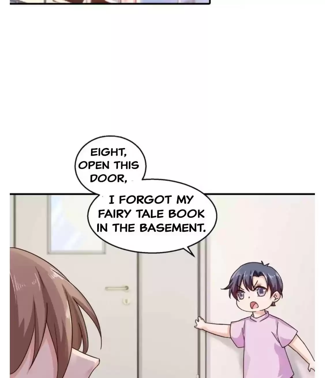 Warm Wedding Chapter 299