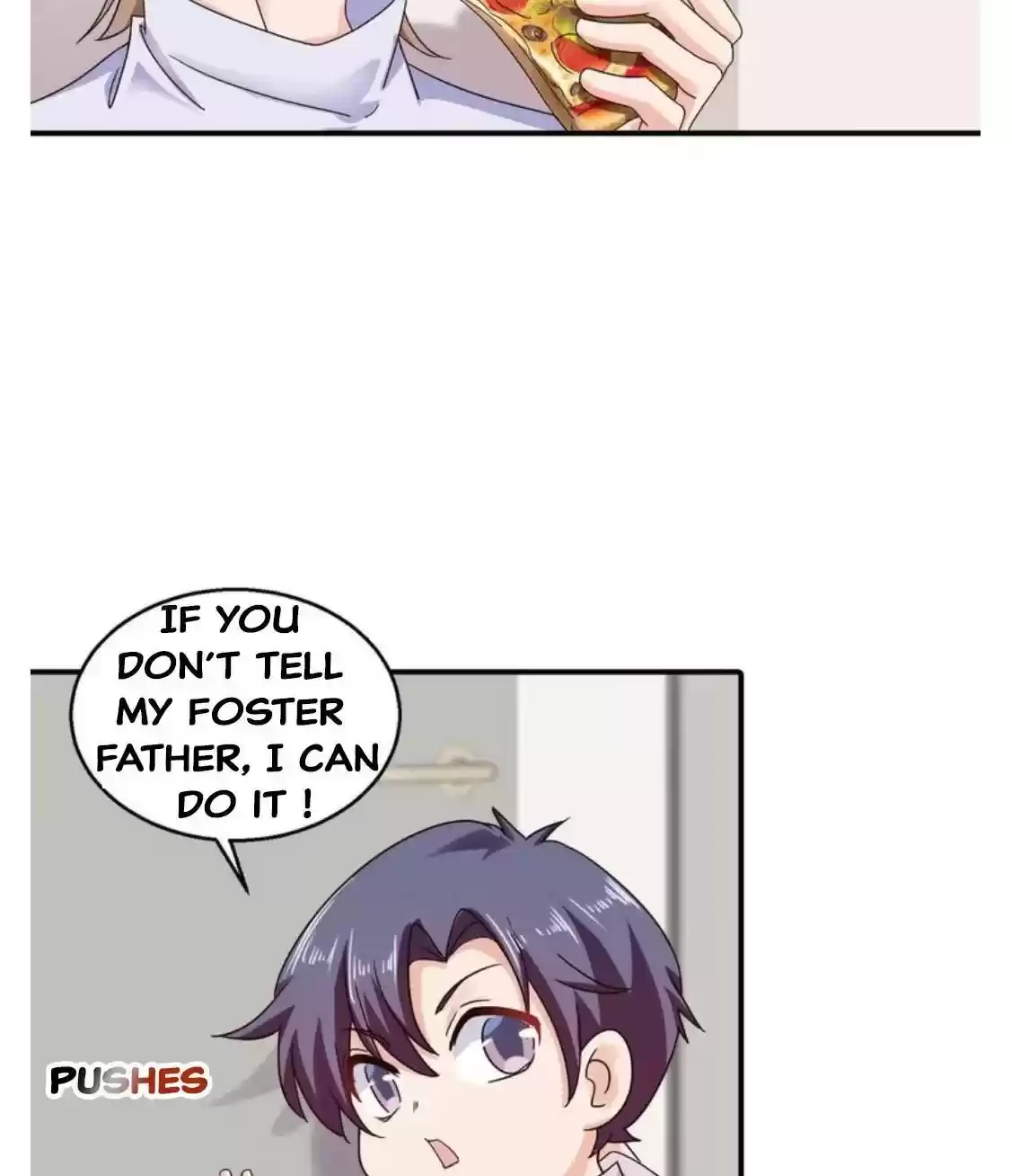 Warm Wedding Chapter 299