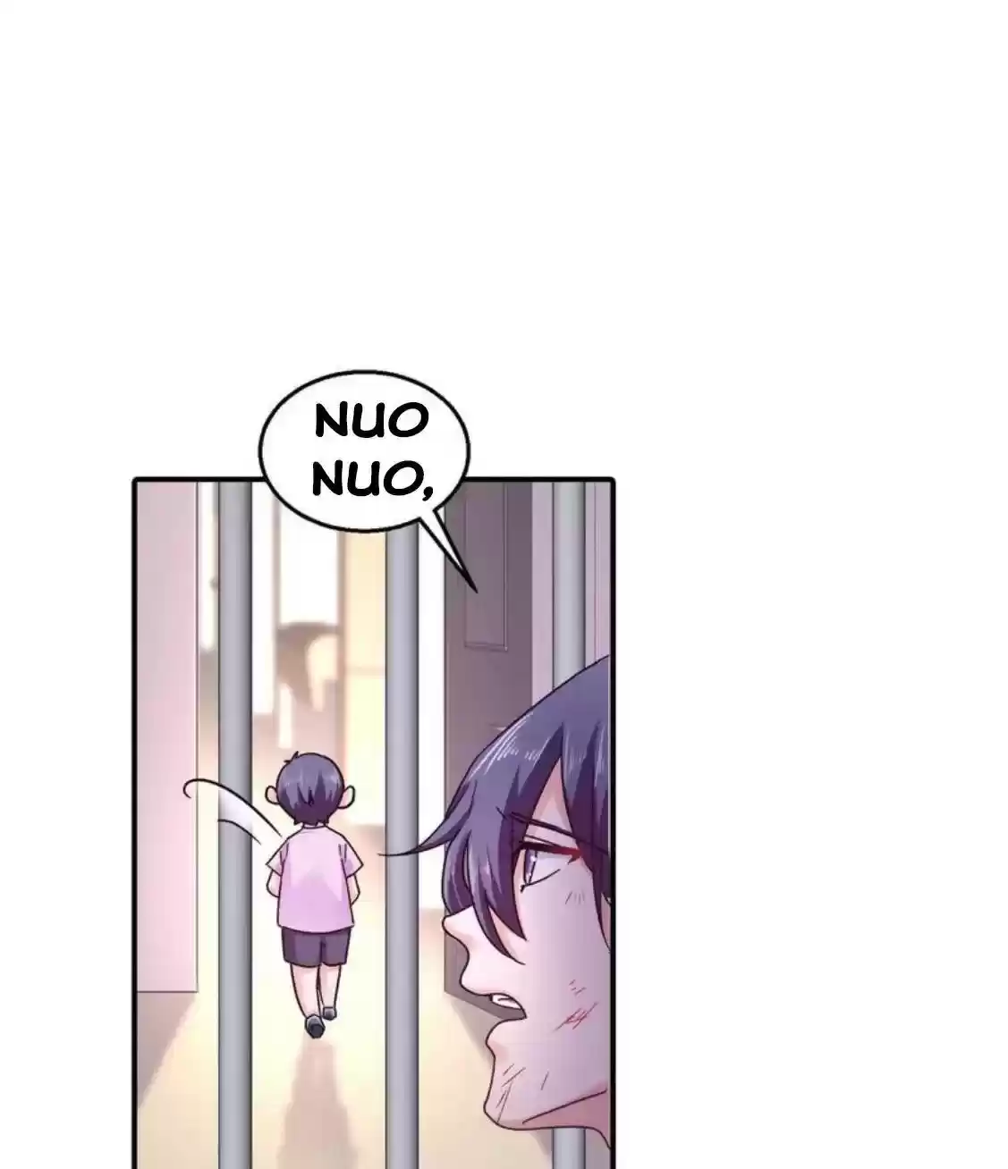 Warm Wedding Chapter 299