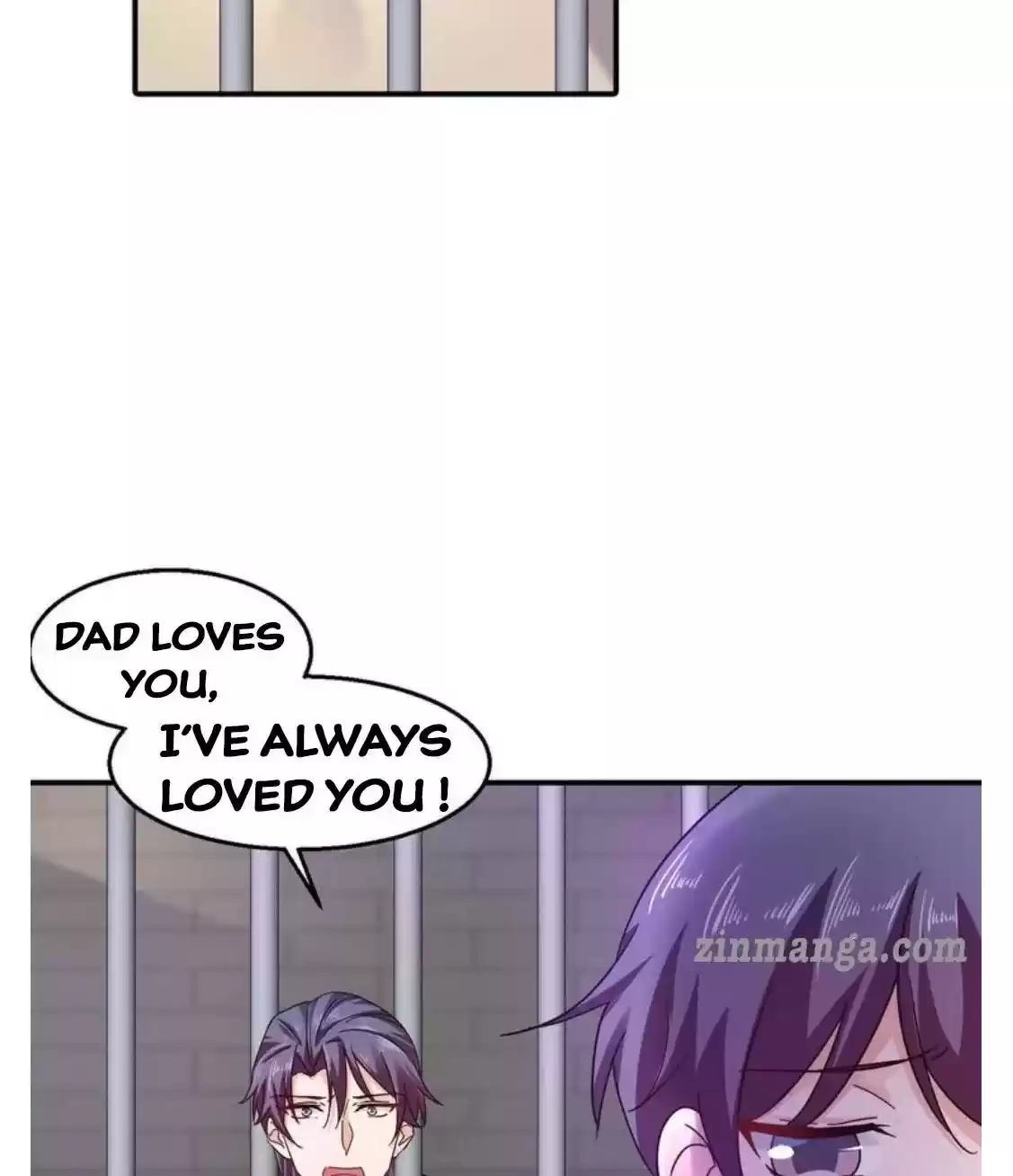 Warm Wedding Chapter 299