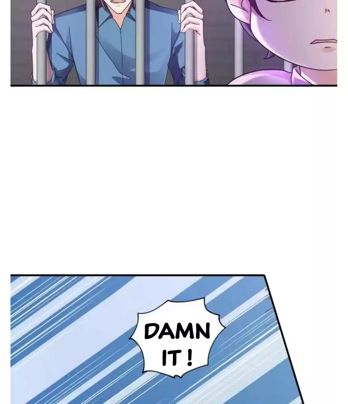 Warm Wedding Chapter 299