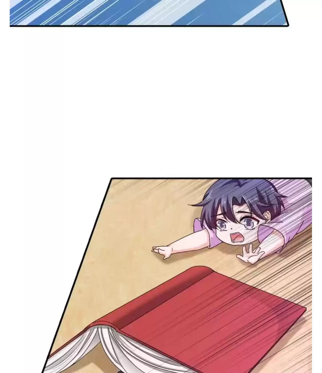 Warm Wedding Chapter 299