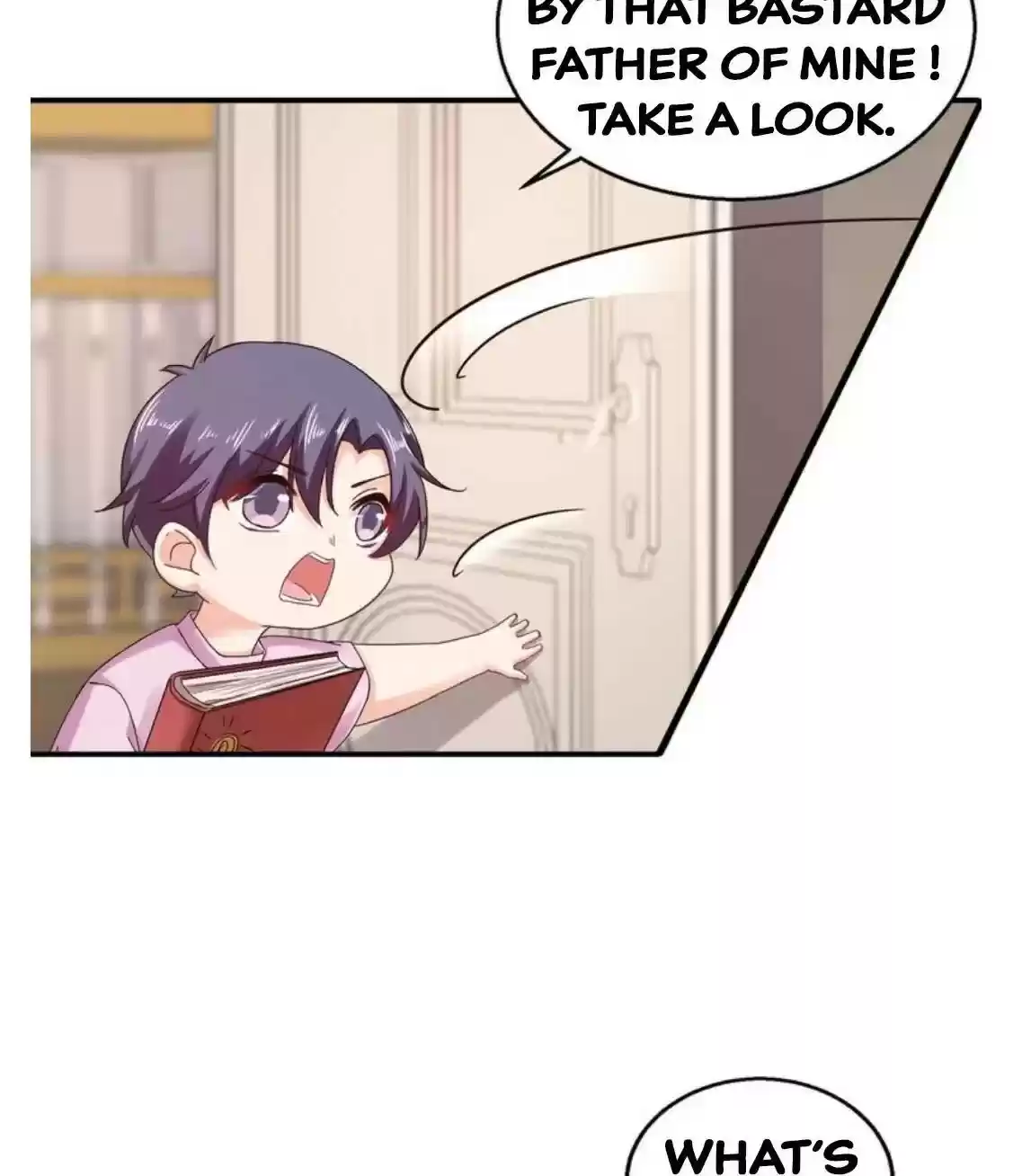 Warm Wedding Chapter 299