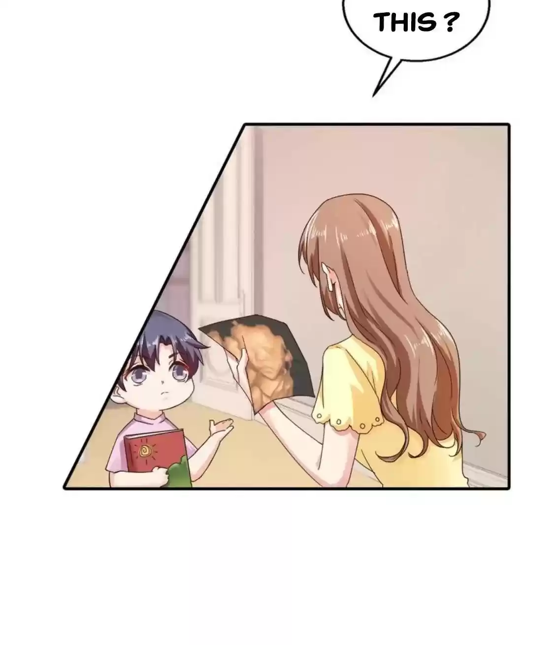 Warm Wedding Chapter 299