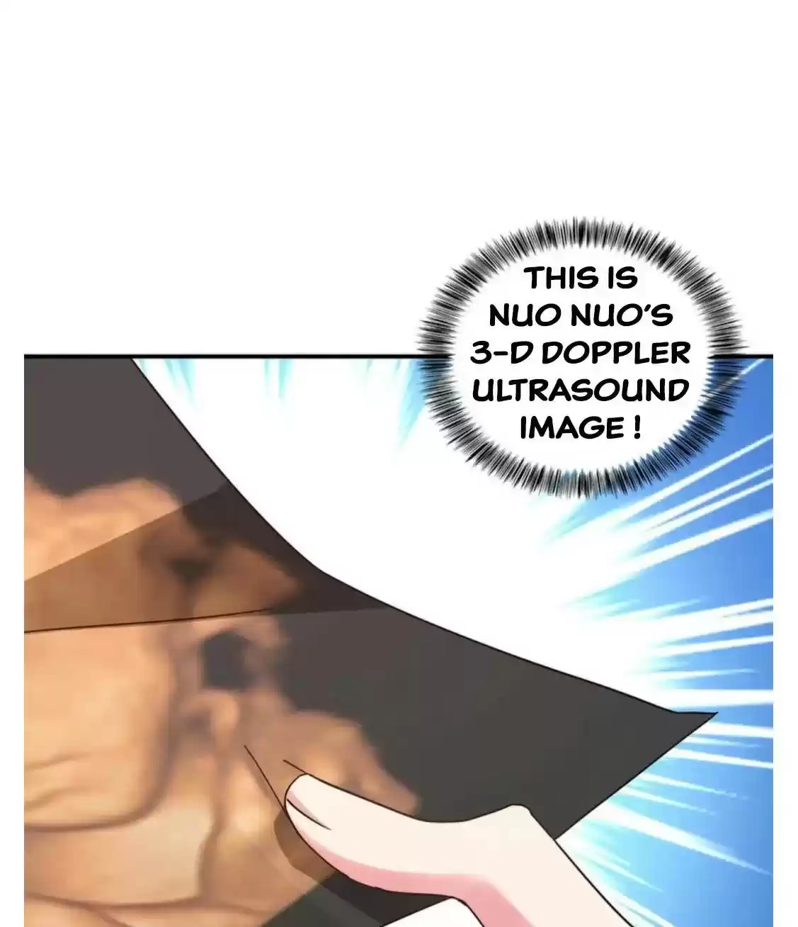 Warm Wedding Chapter 299