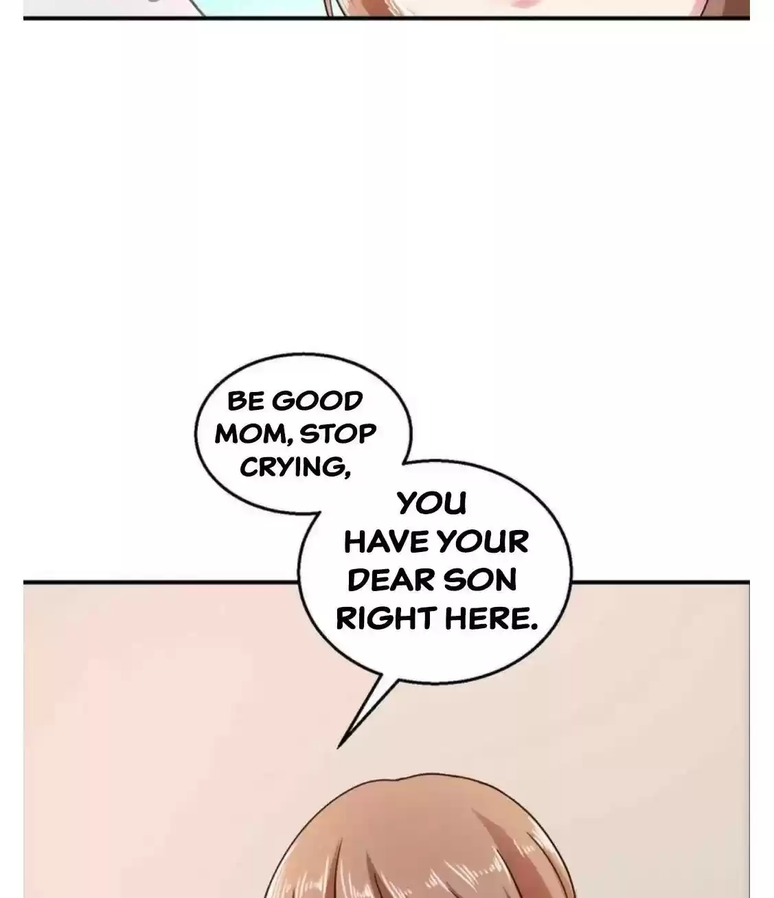 Warm Wedding Chapter 299