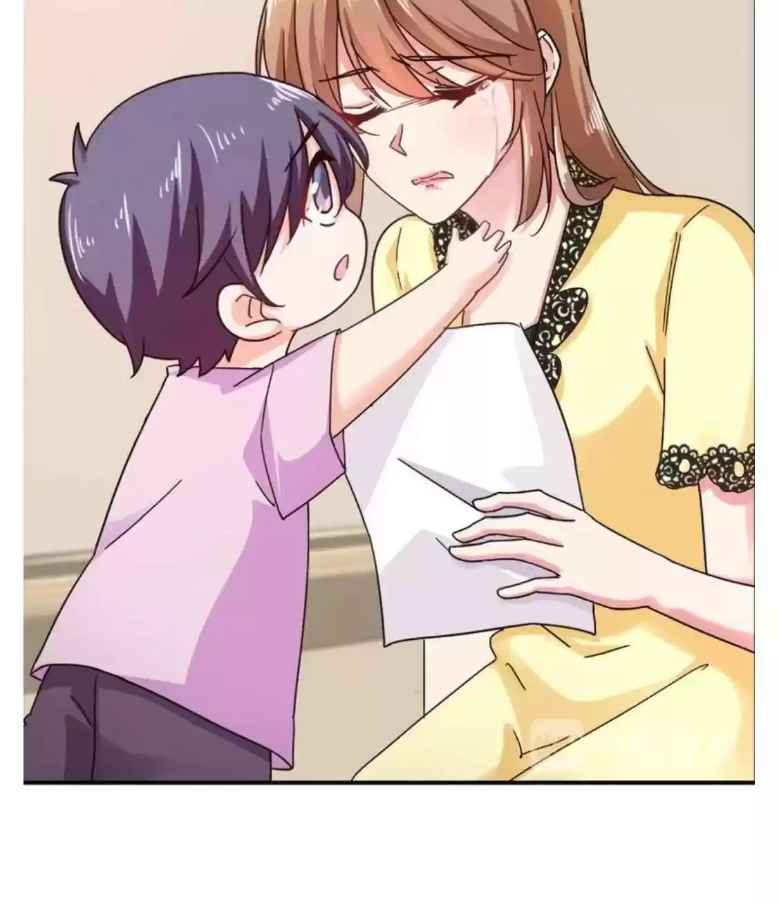 Warm Wedding Chapter 299