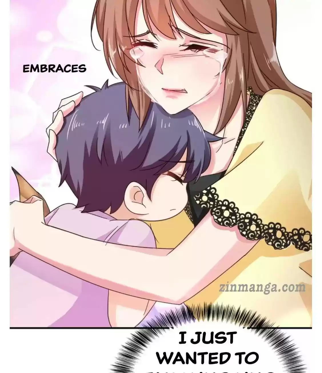 Warm Wedding Chapter 299