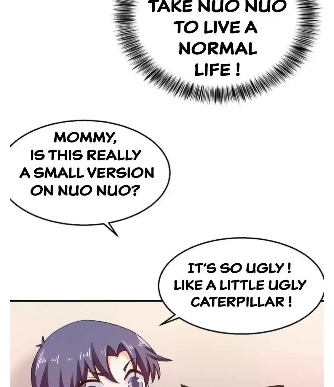 Warm Wedding Chapter 299