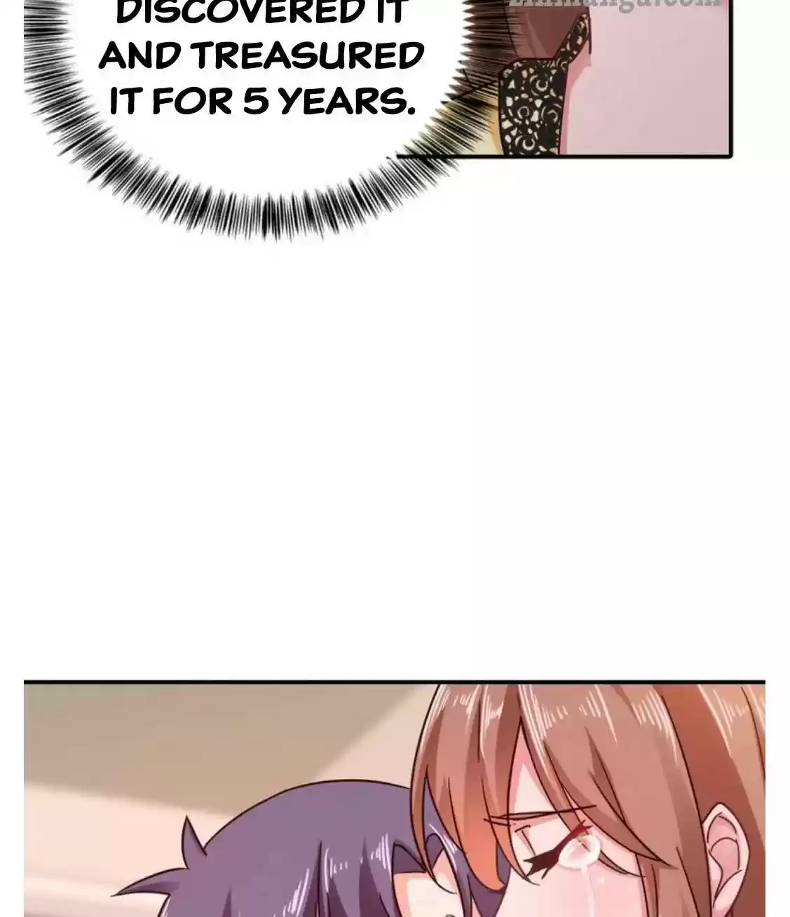 Warm Wedding Chapter 299