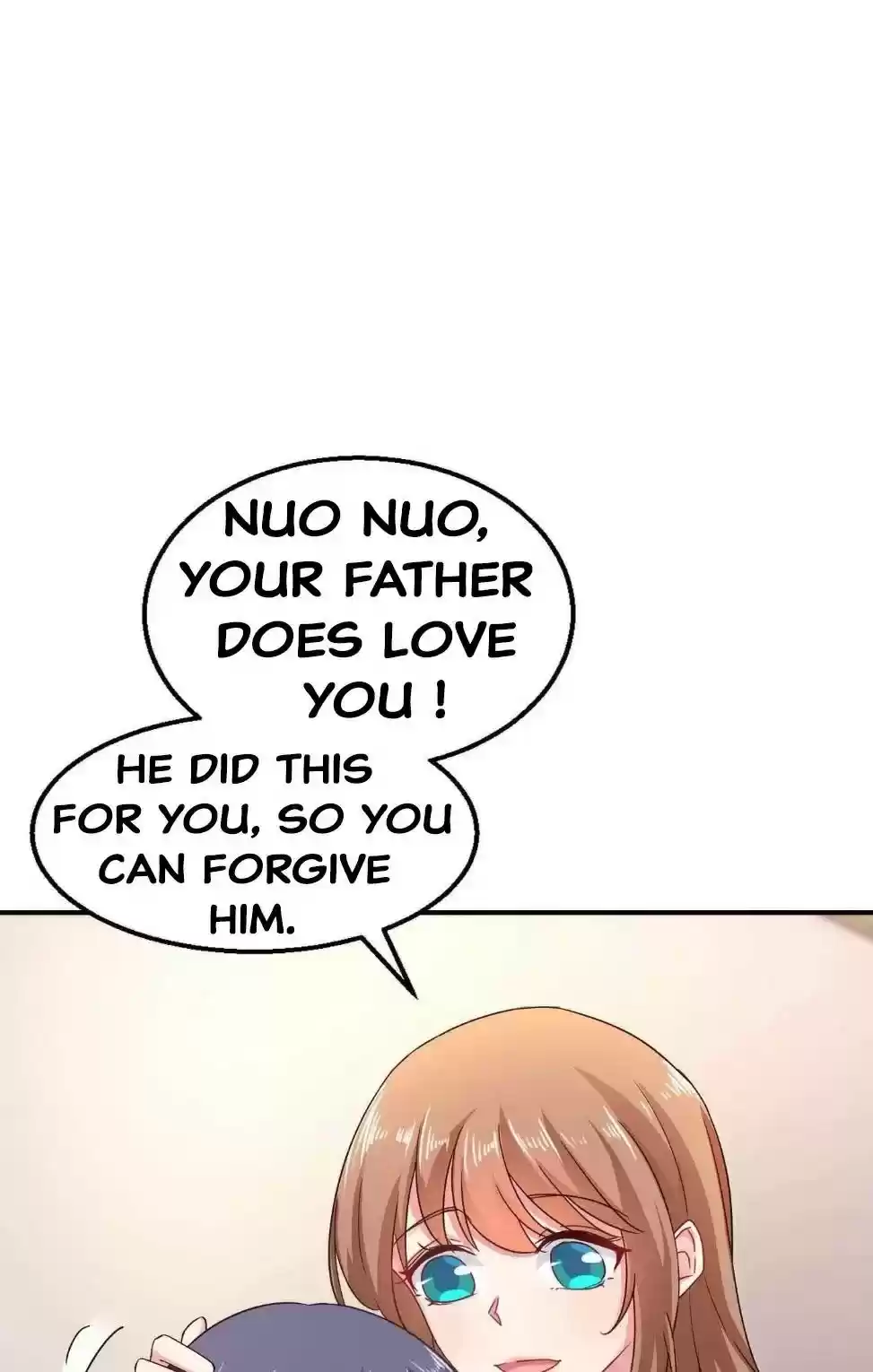 Warm Wedding Chapter 300