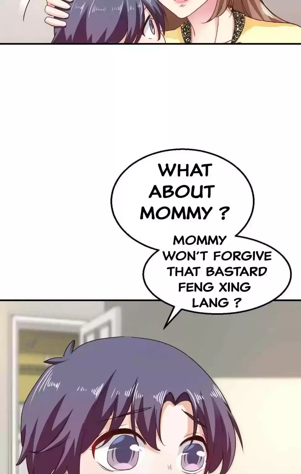 Warm Wedding Chapter 300