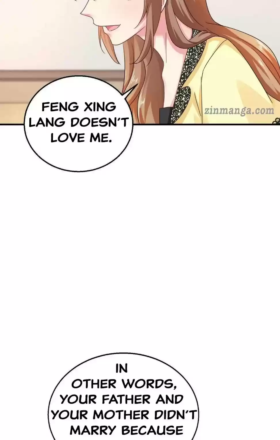 Warm Wedding Chapter 300