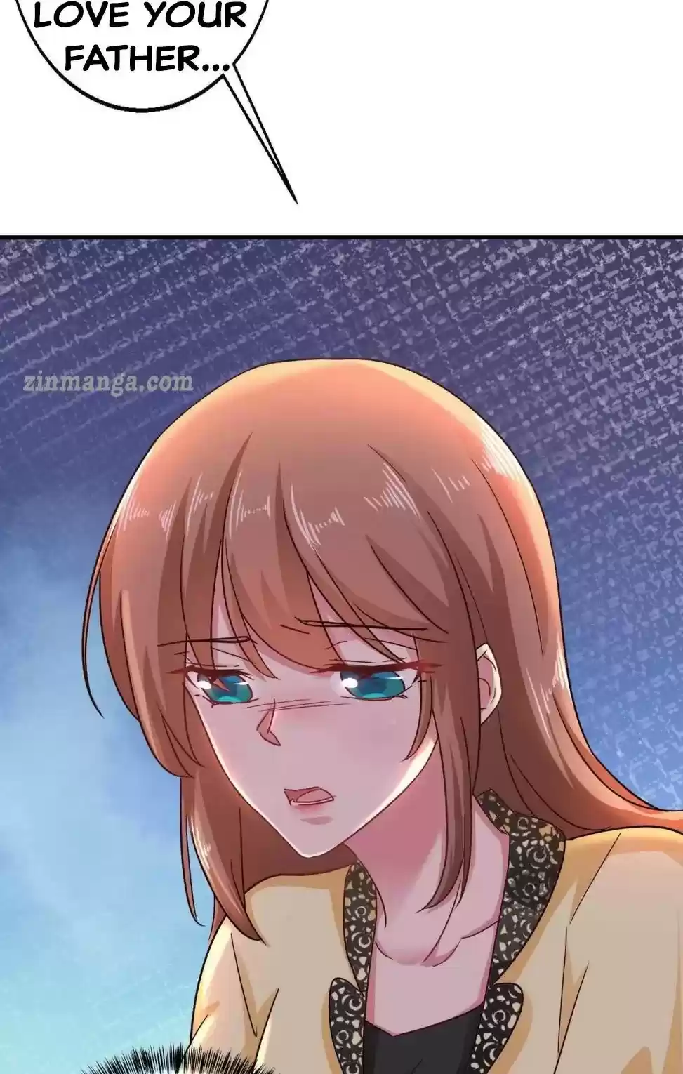 Warm Wedding Chapter 300