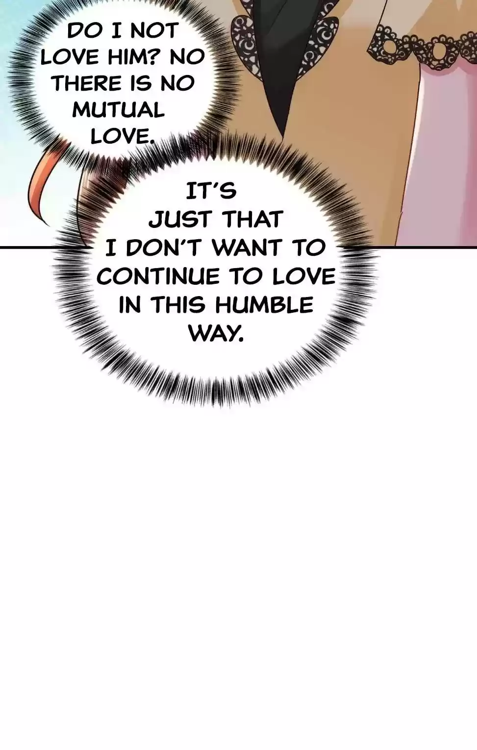 Warm Wedding Chapter 300