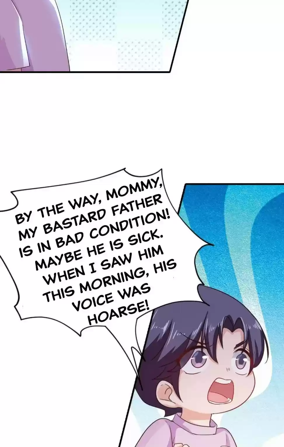 Warm Wedding Chapter 300