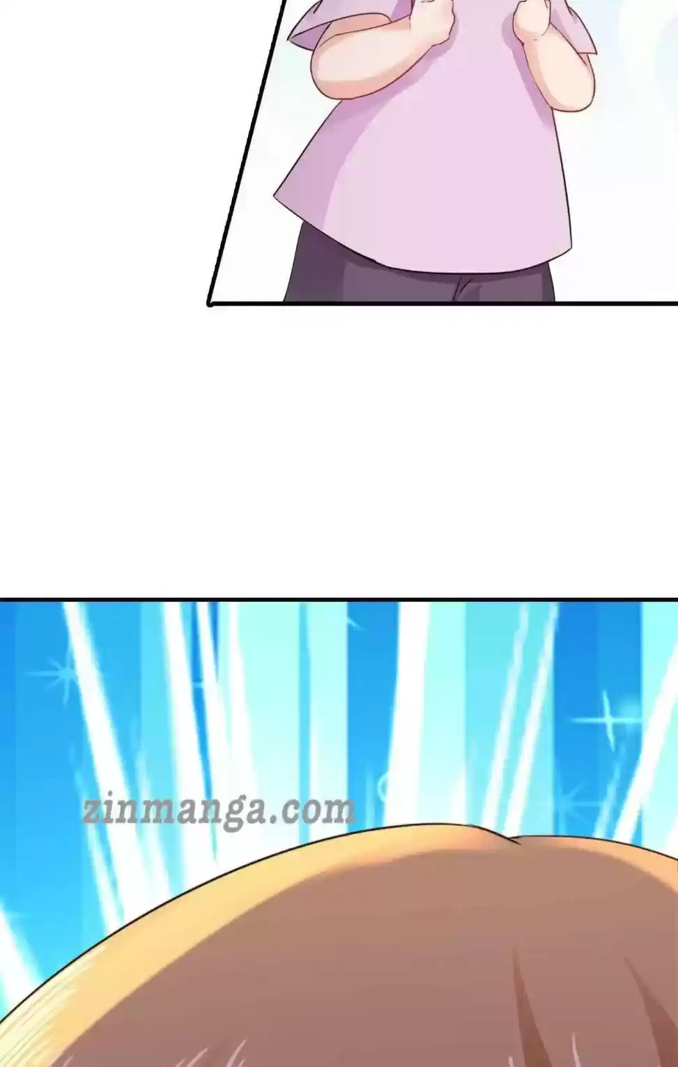 Warm Wedding Chapter 300