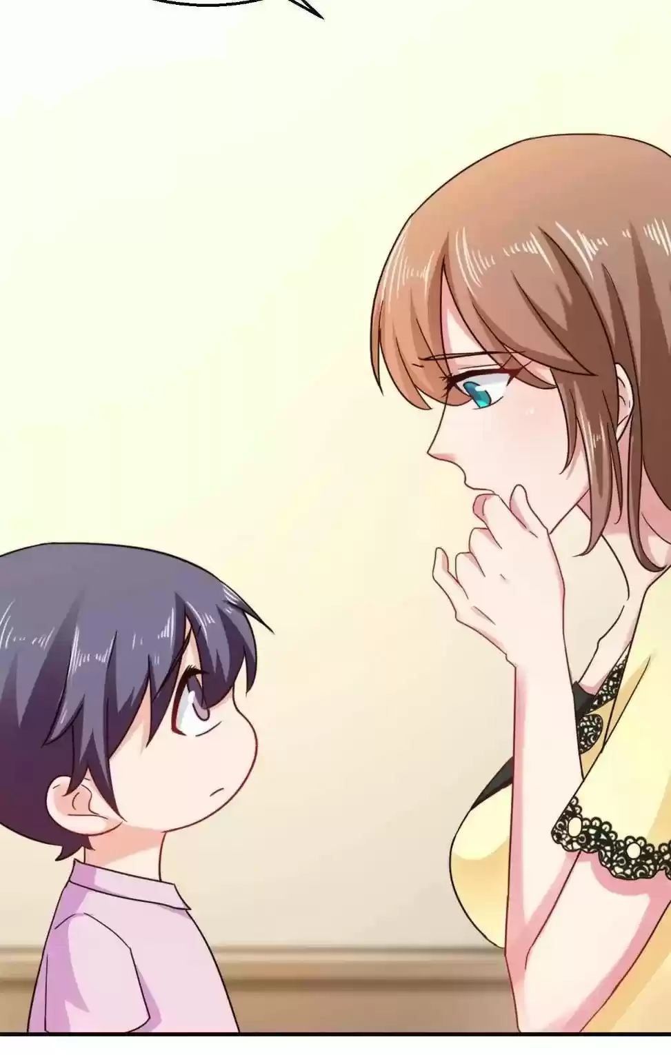 Warm Wedding Chapter 300