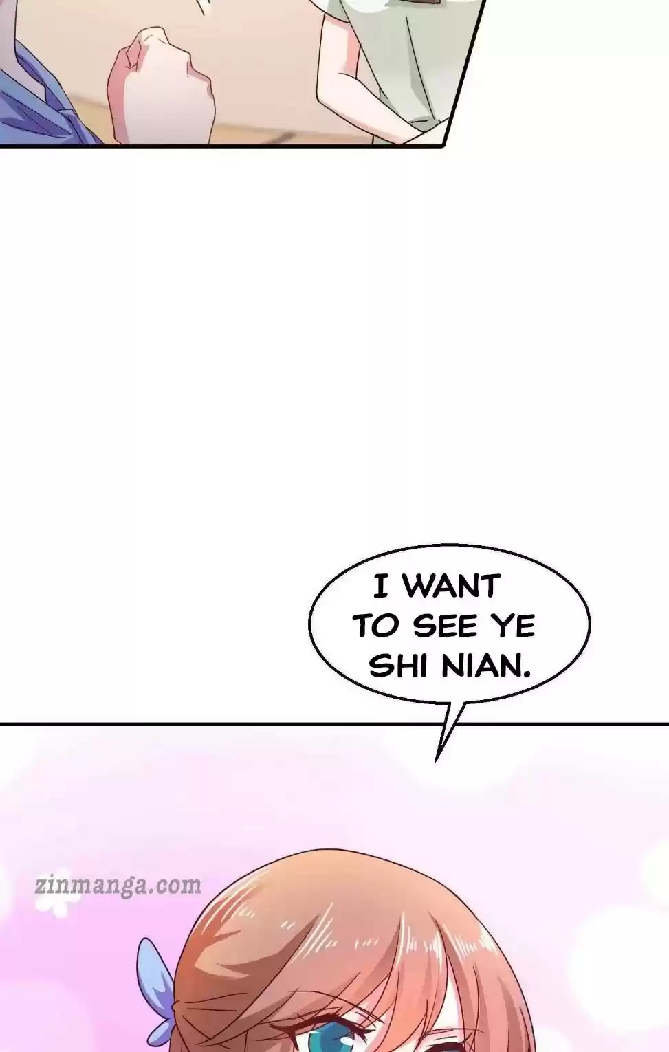 Warm Wedding Chapter 300