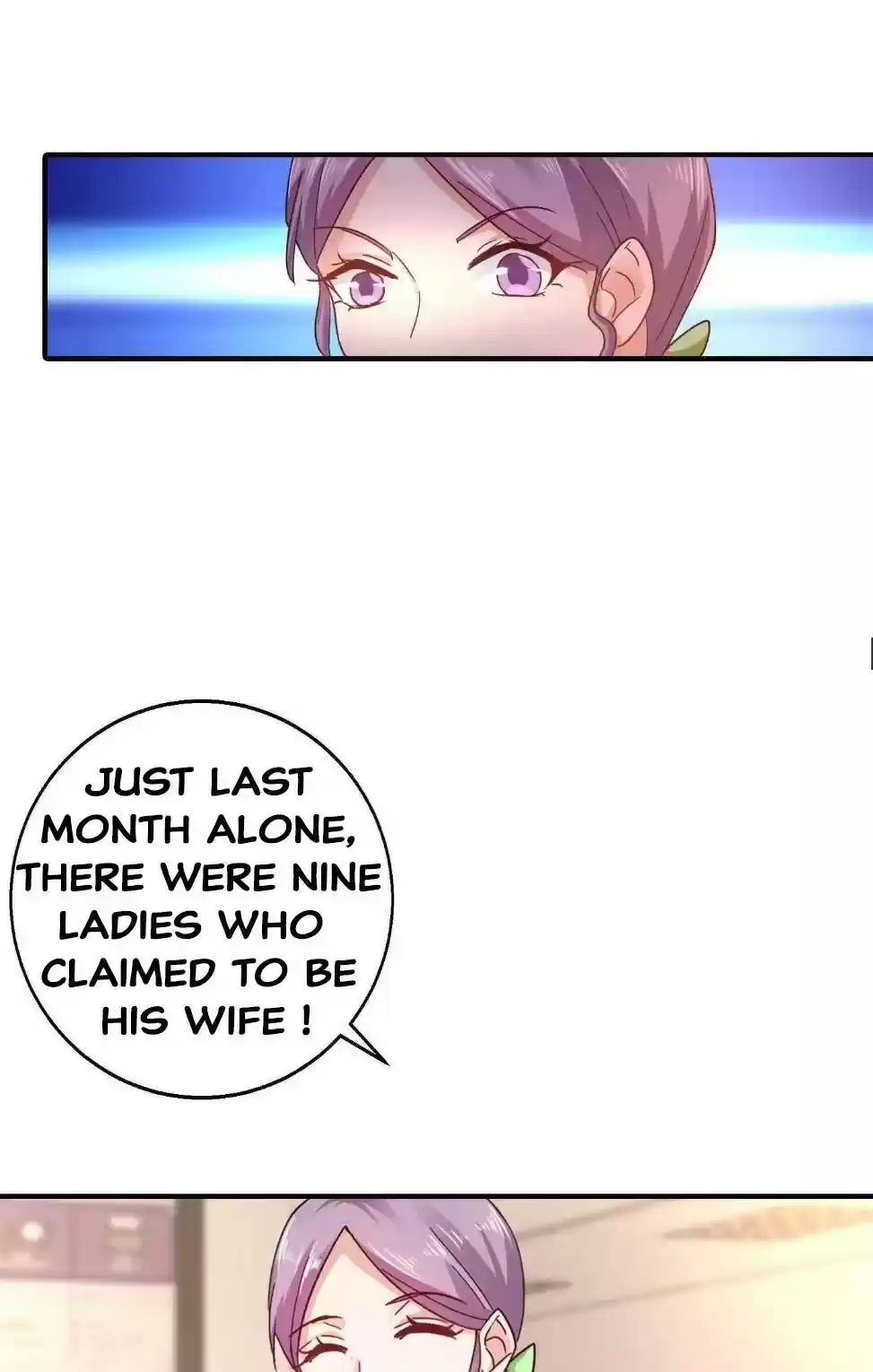 Warm Wedding Chapter 300