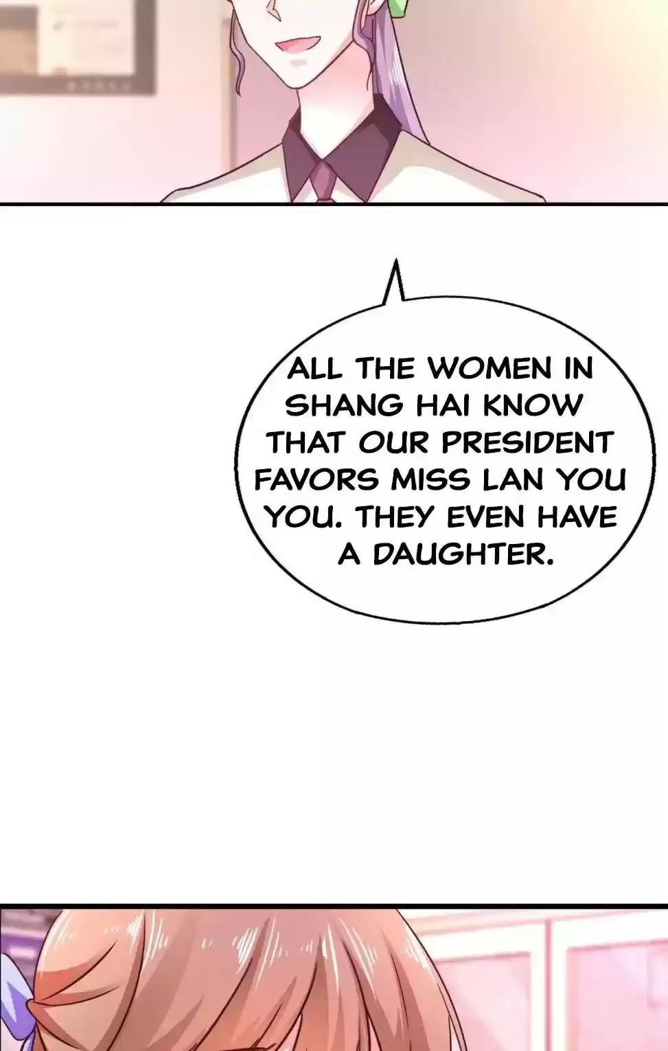 Warm Wedding Chapter 300