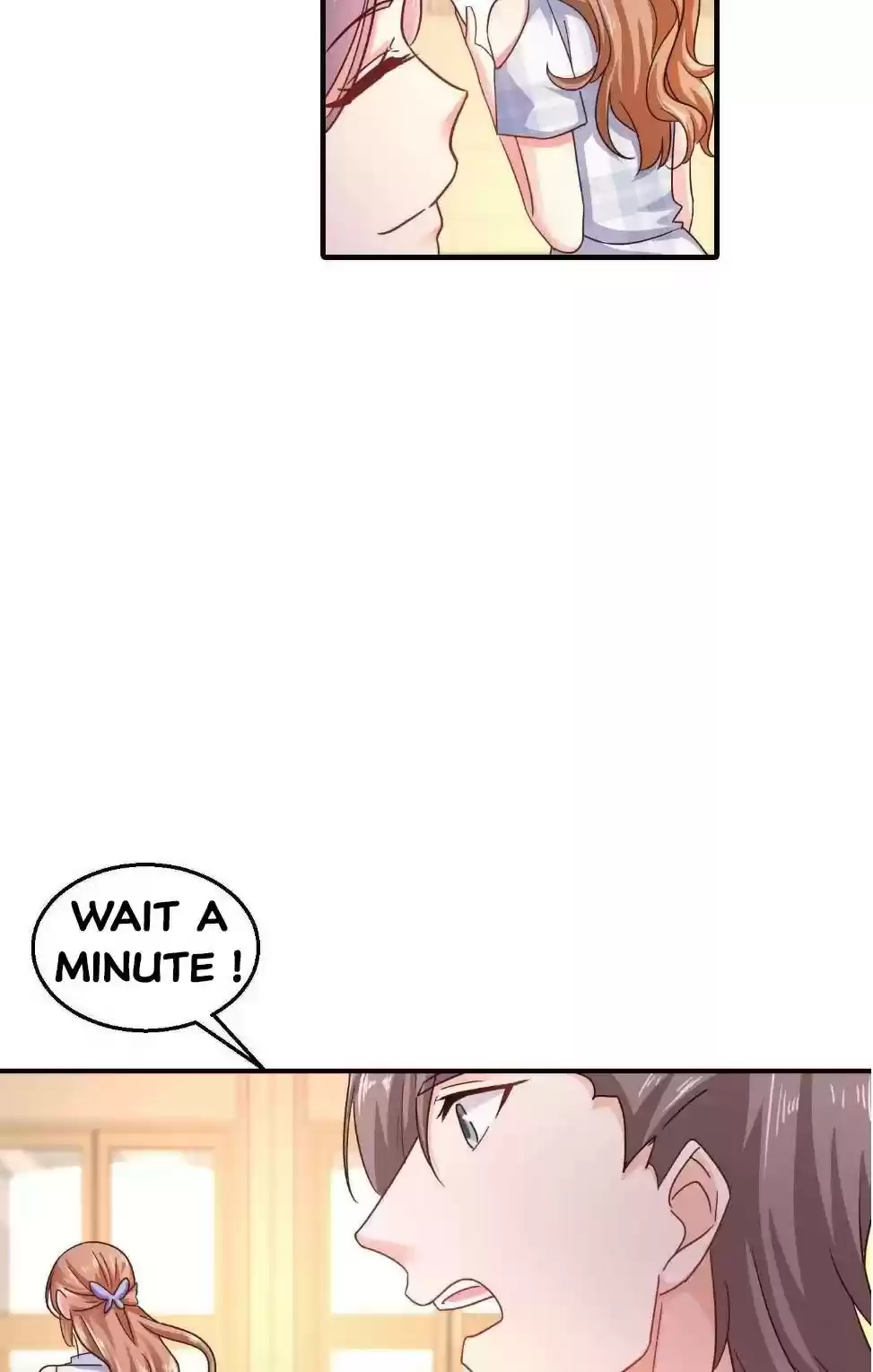 Warm Wedding Chapter 300