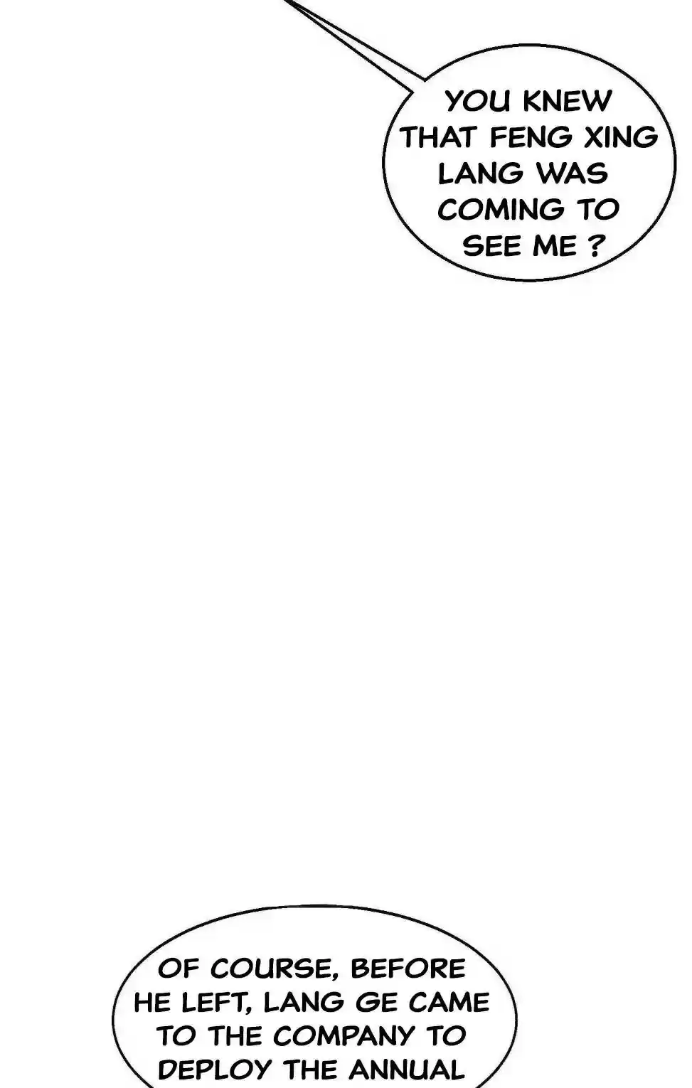 Warm Wedding Chapter 300