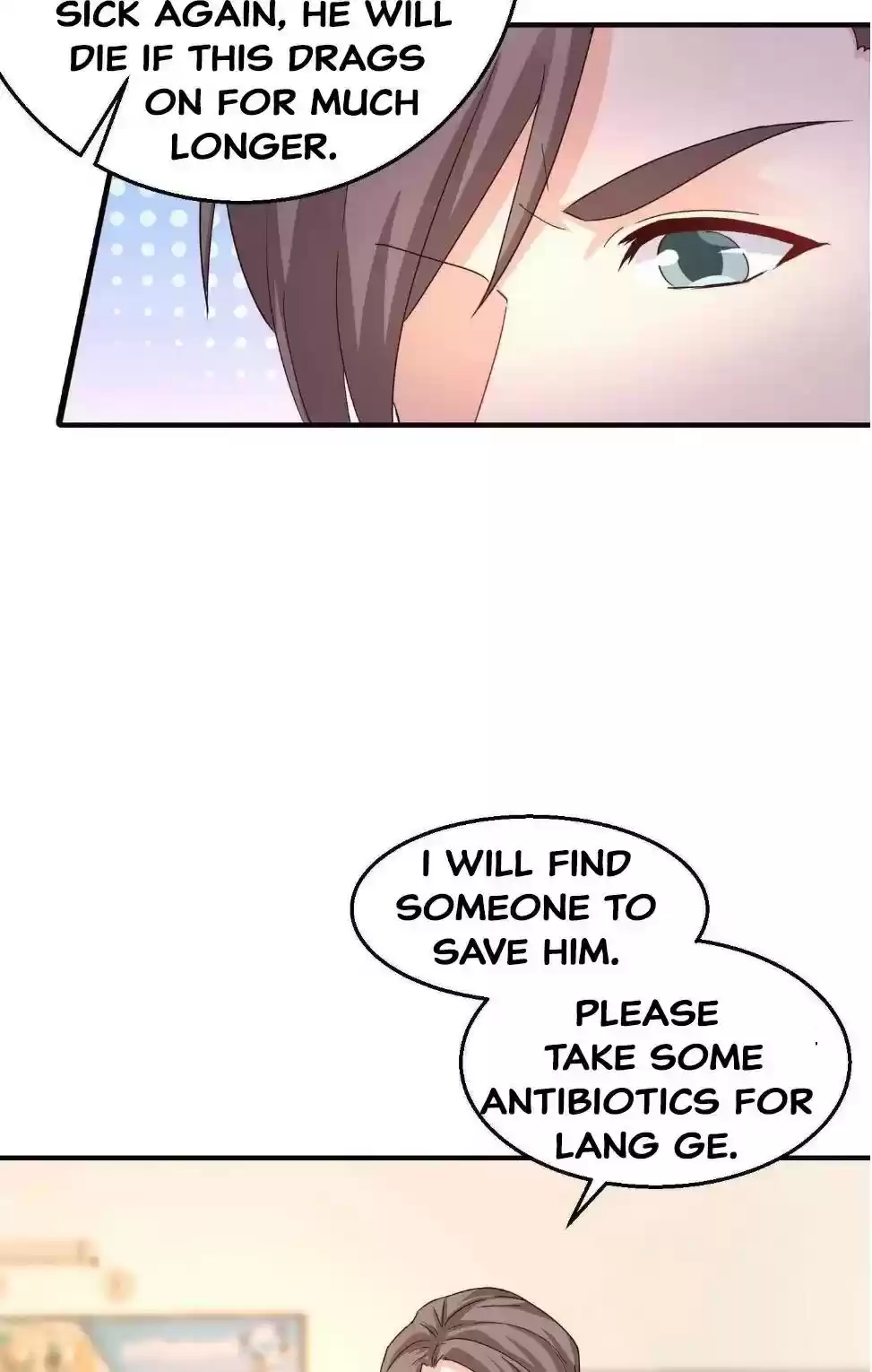 Warm Wedding Chapter 300