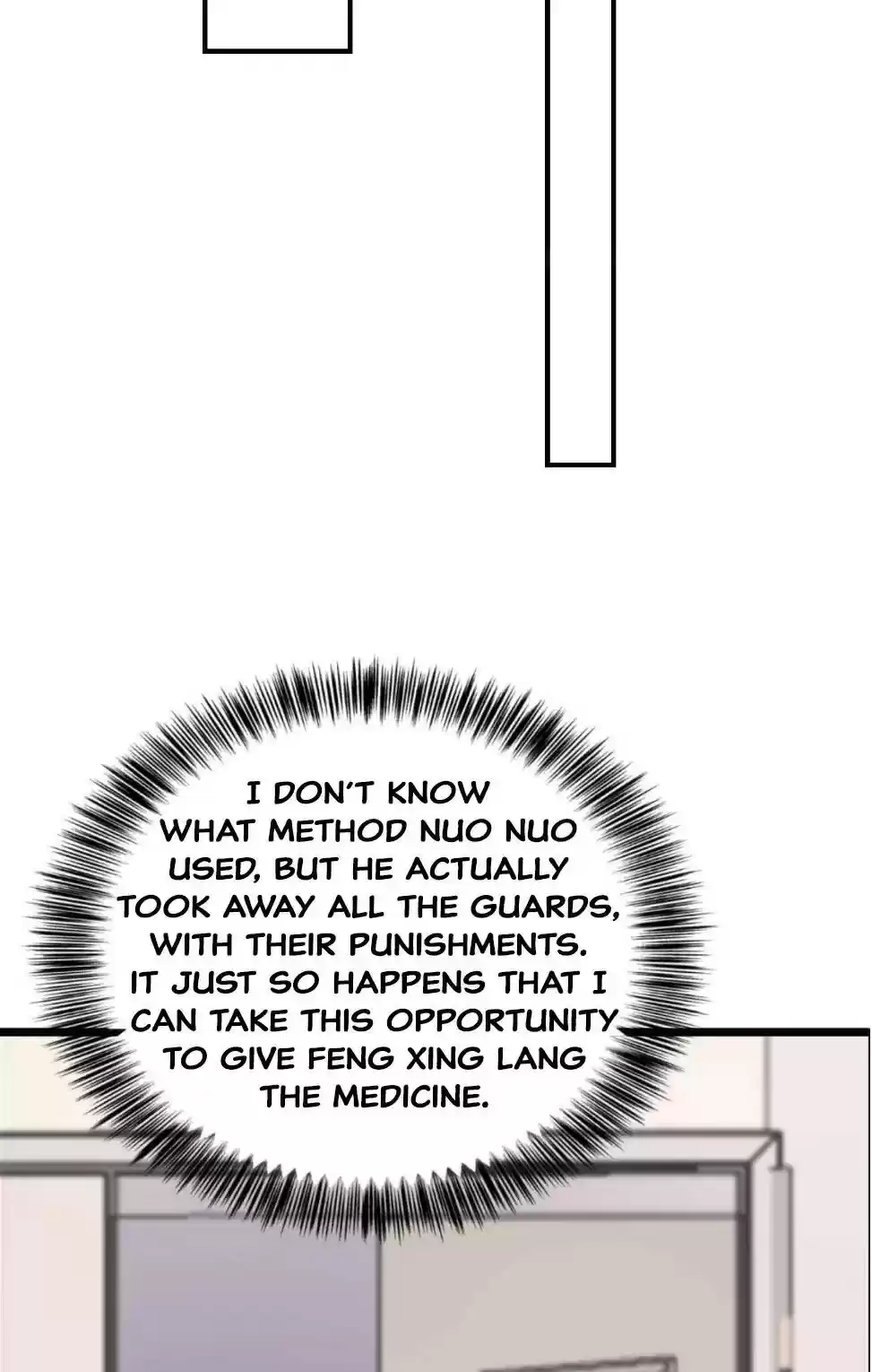 Warm Wedding Chapter 300