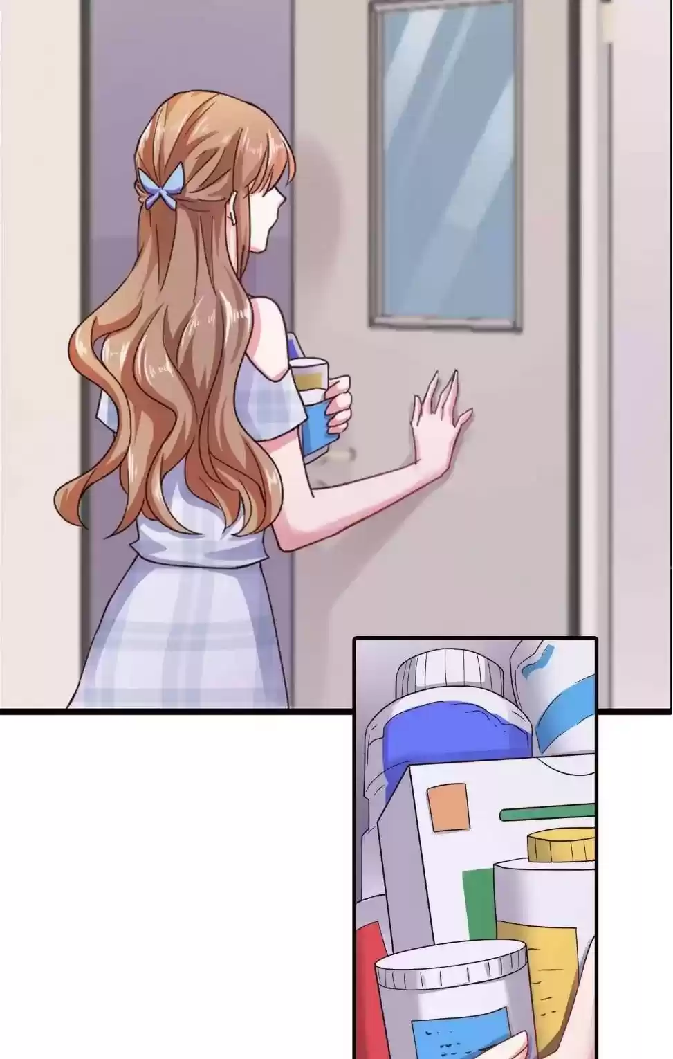 Warm Wedding Chapter 300