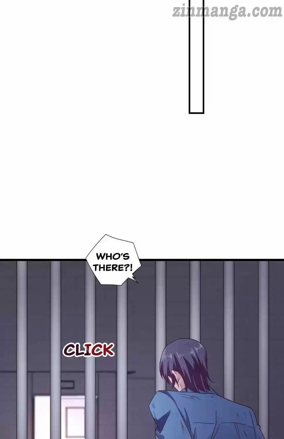 Warm Wedding Chapter 301