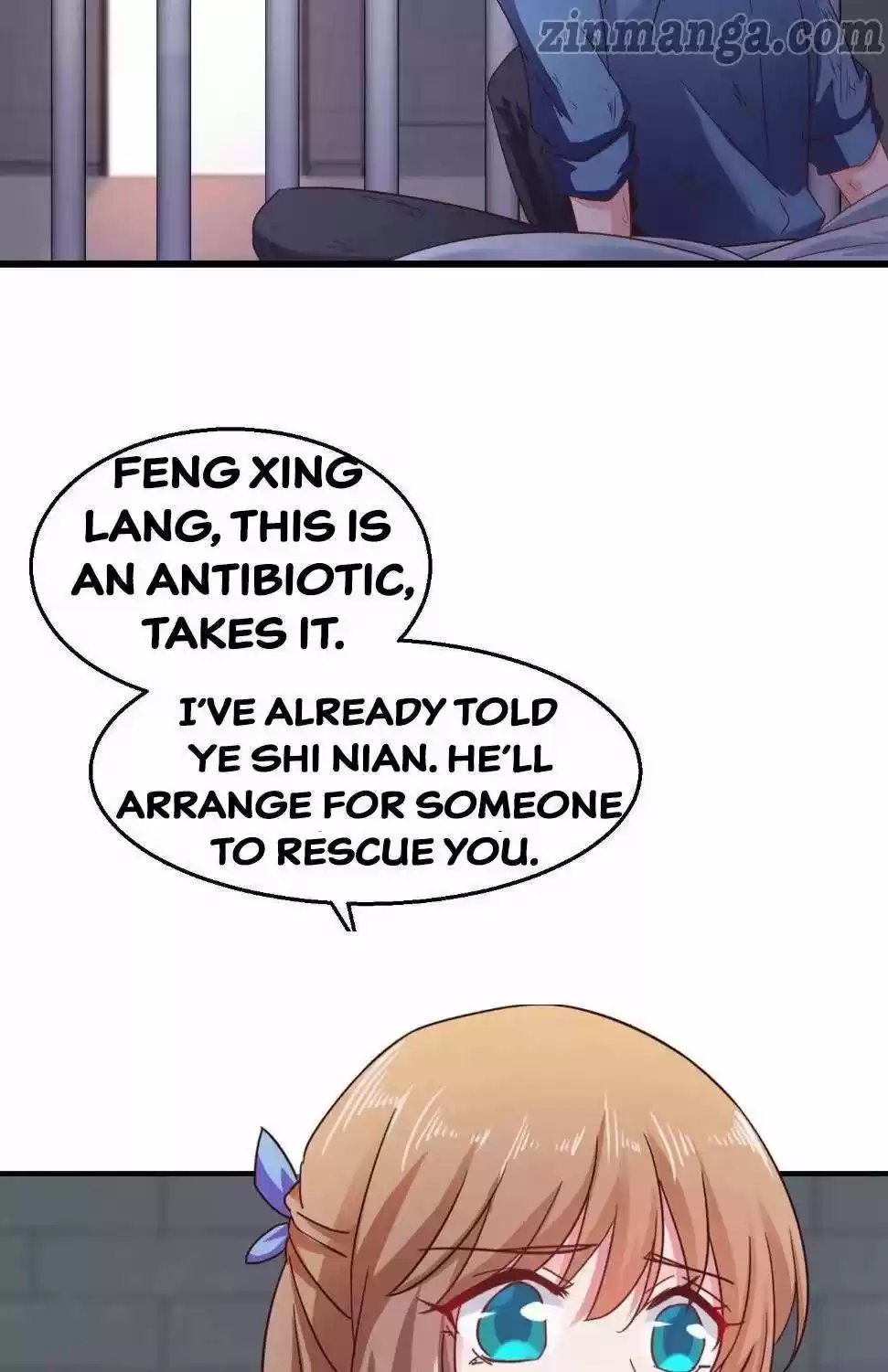 Warm Wedding Chapter 301