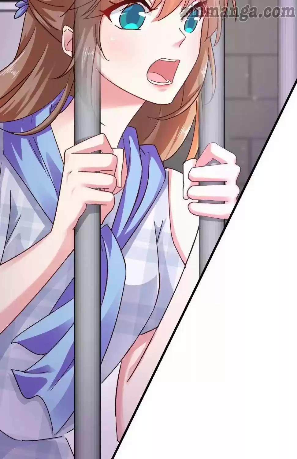 Warm Wedding Chapter 301