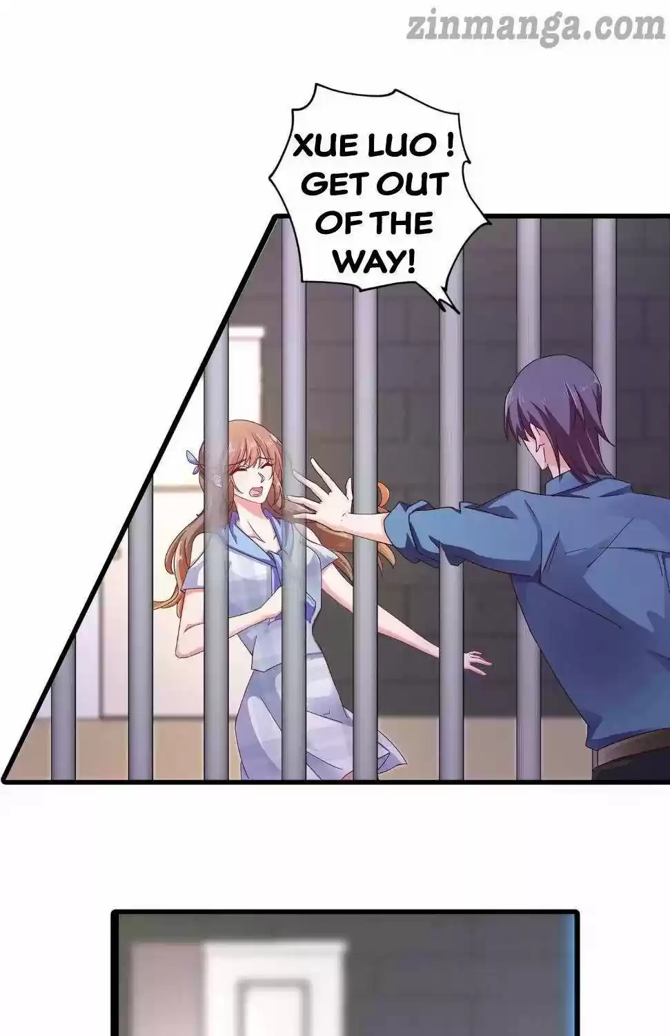 Warm Wedding Chapter 301