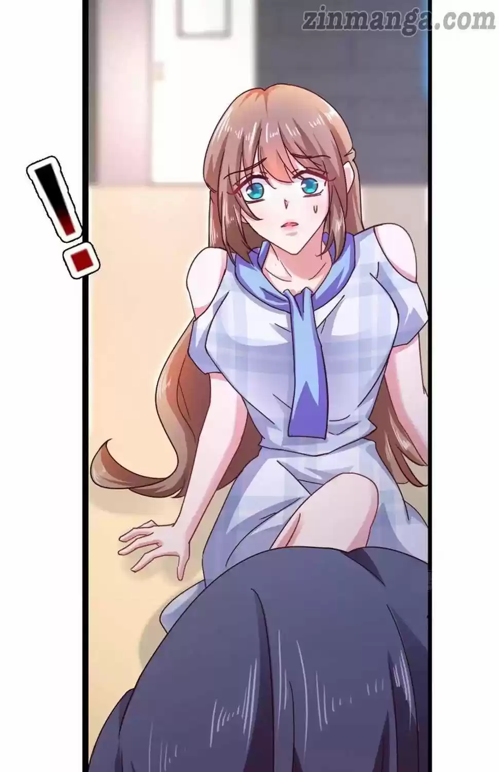 Warm Wedding Chapter 301