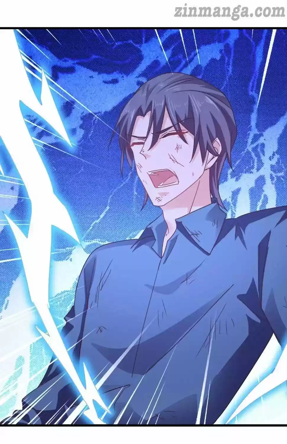 Warm Wedding Chapter 301