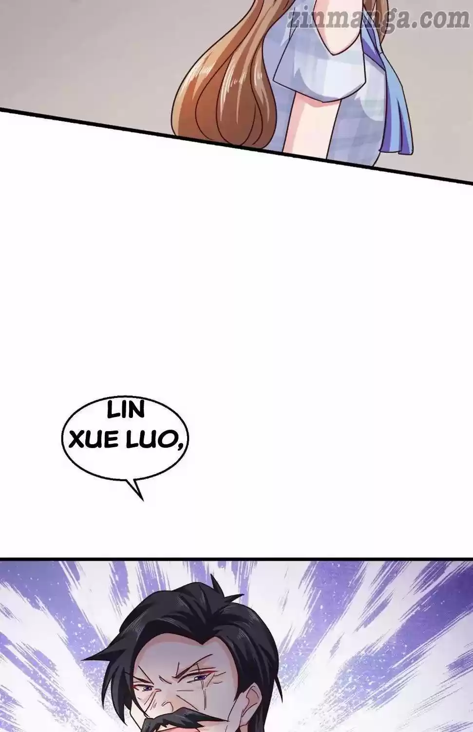 Warm Wedding Chapter 301