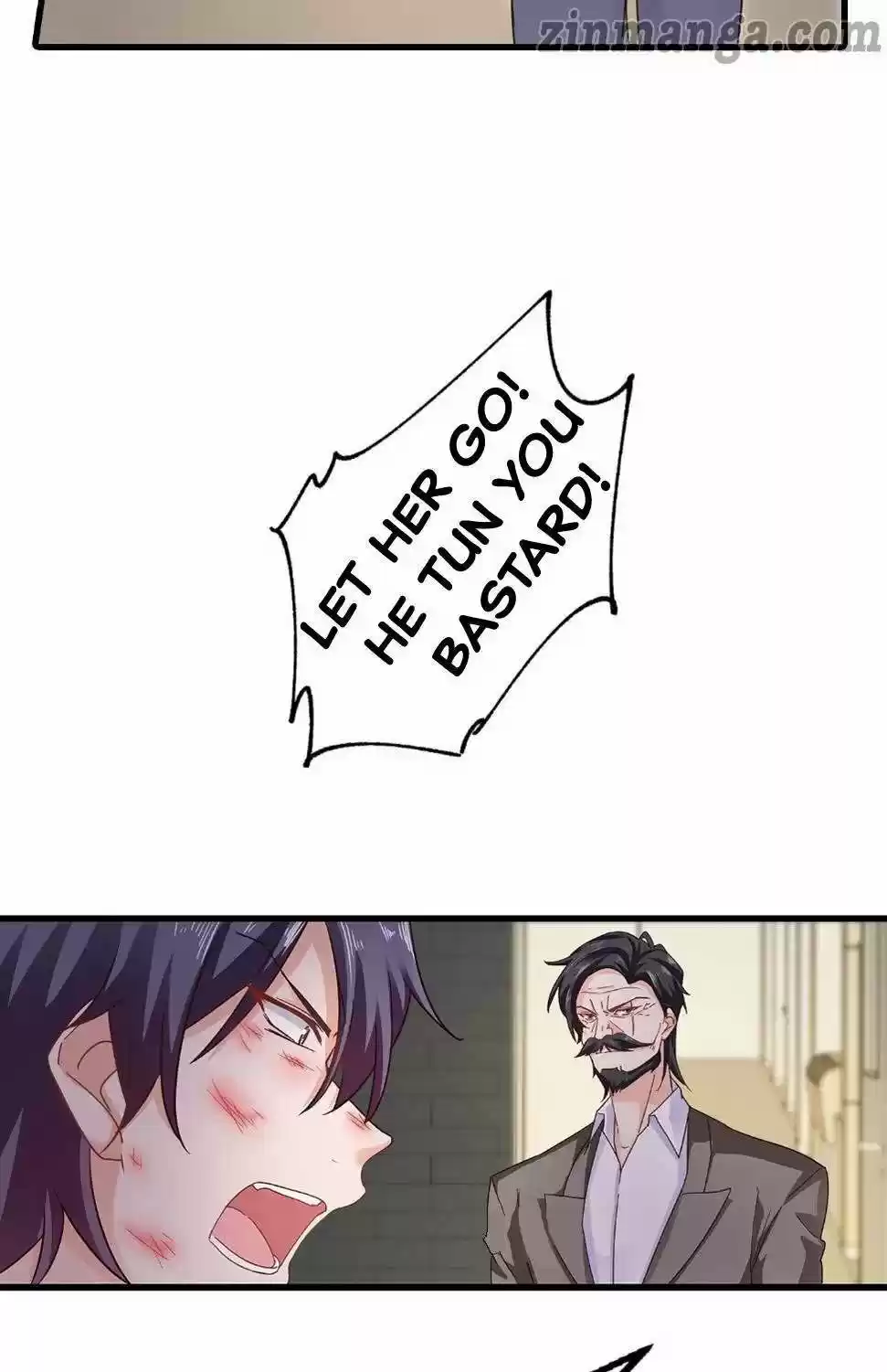 Warm Wedding Chapter 301