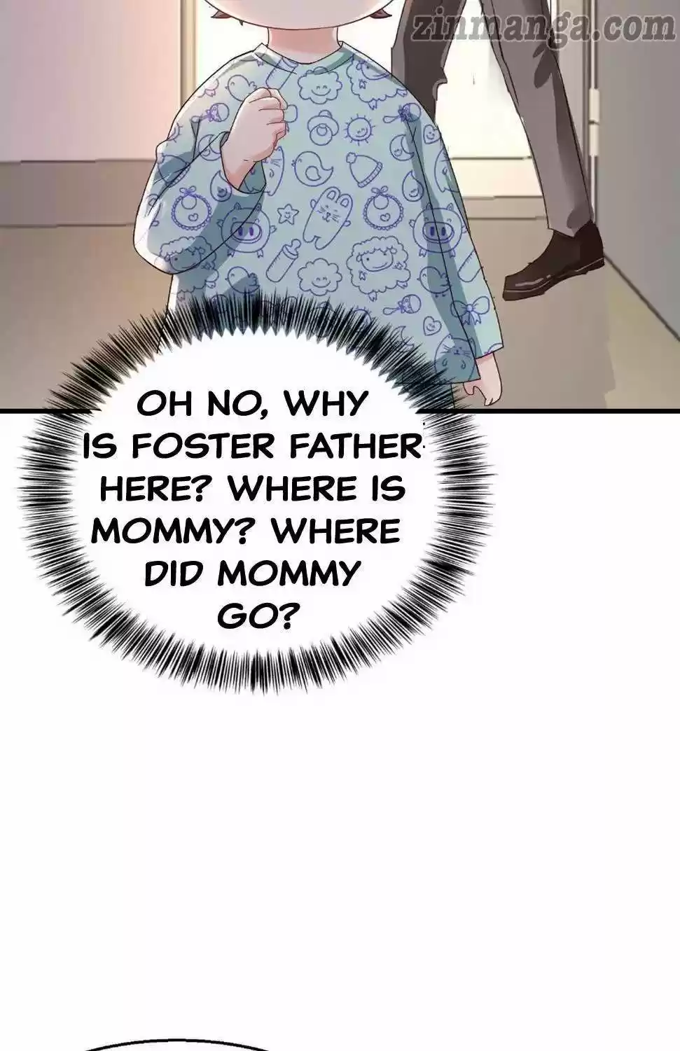 Warm Wedding Chapter 301