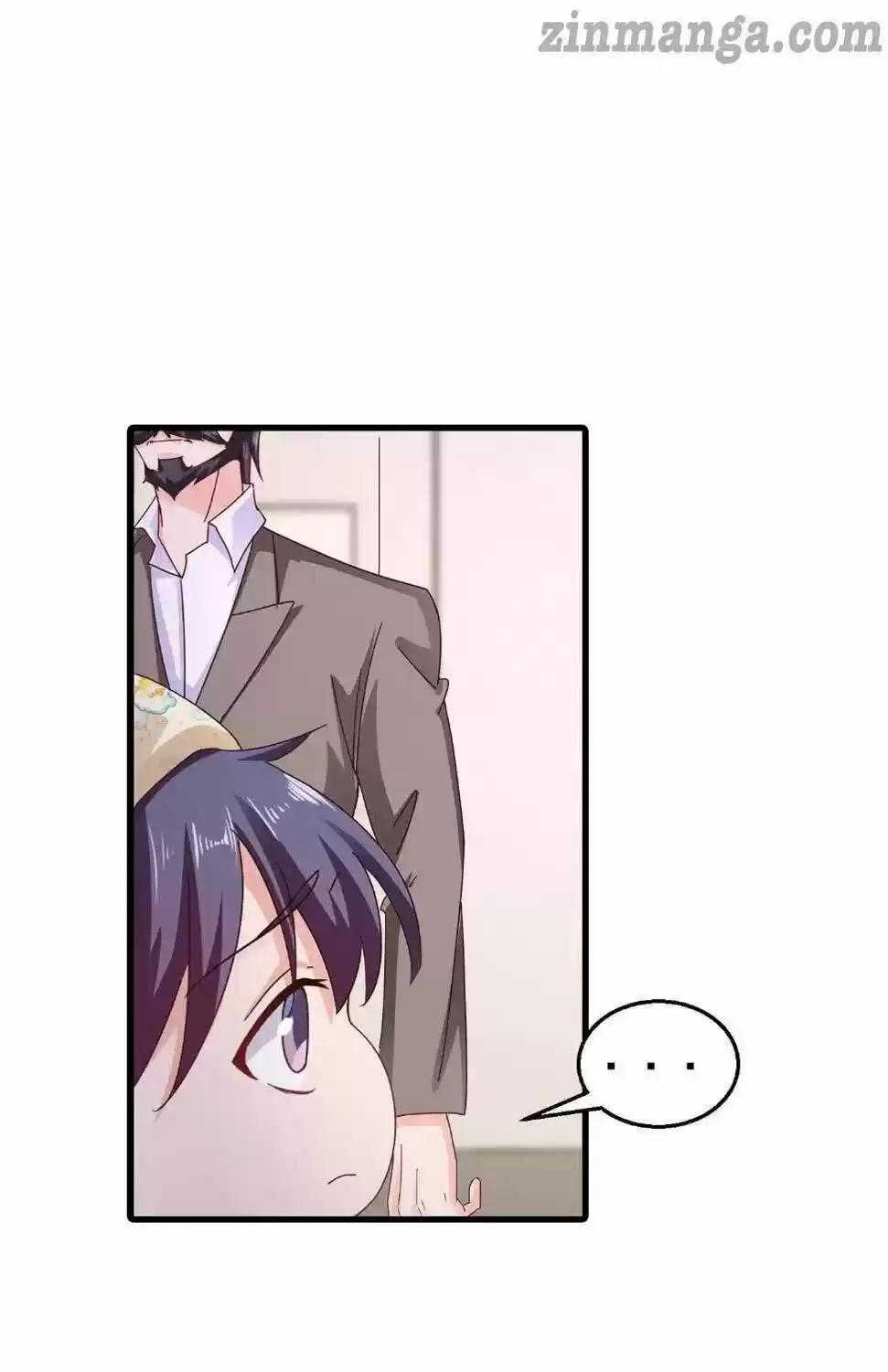 Warm Wedding Chapter 301