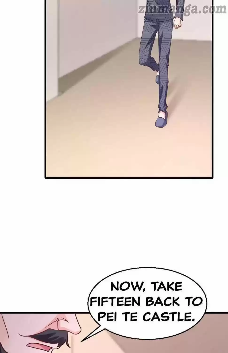 Warm Wedding Chapter 301