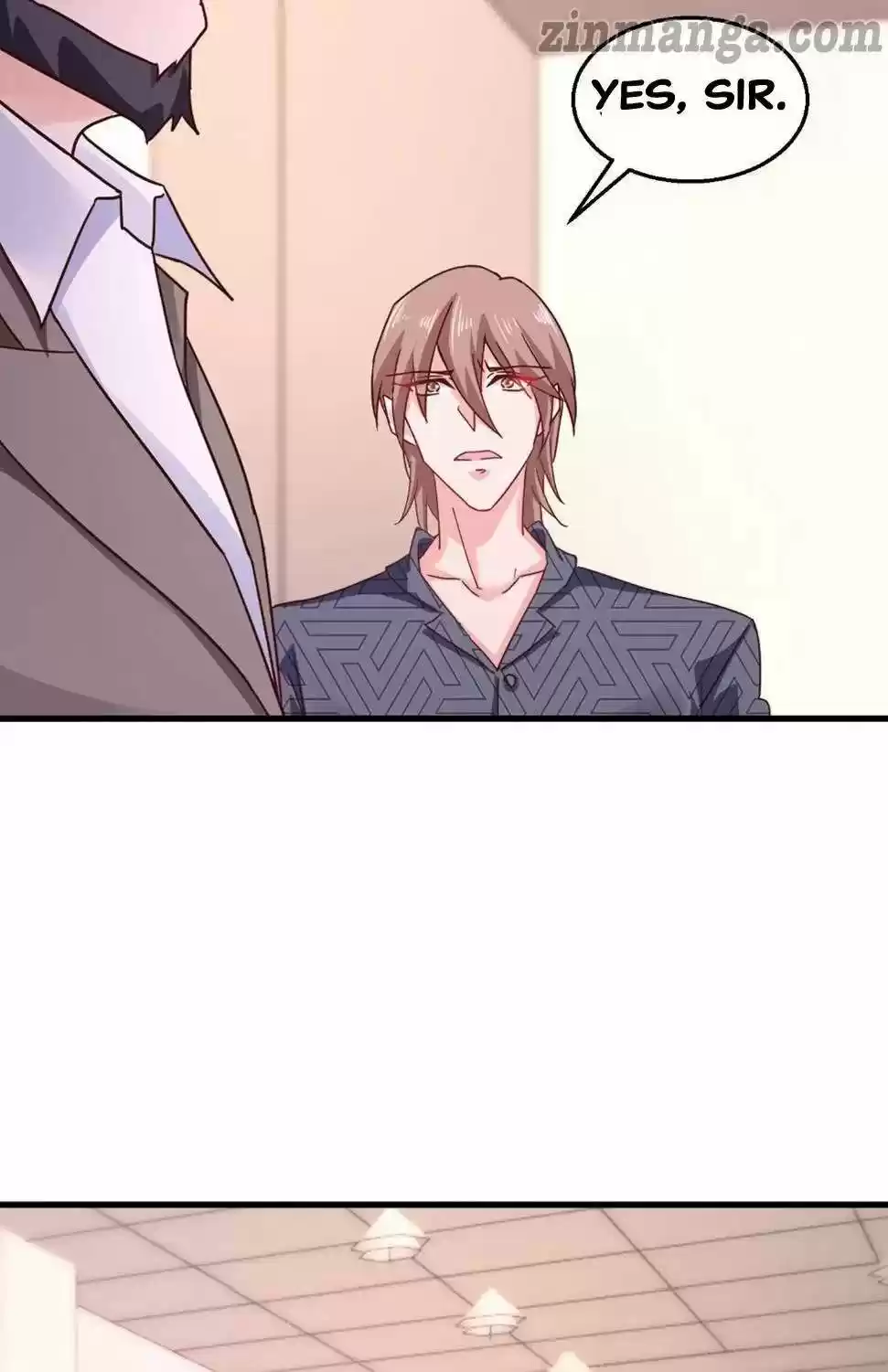 Warm Wedding Chapter 301