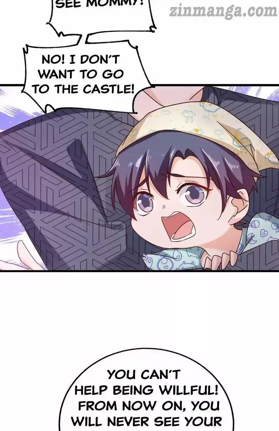 Warm Wedding Chapter 301