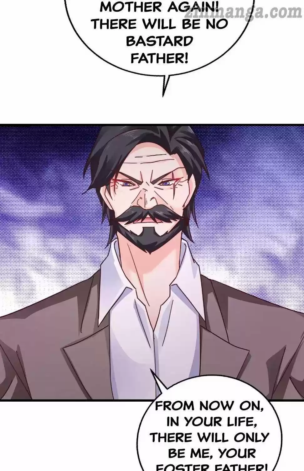 Warm Wedding Chapter 301