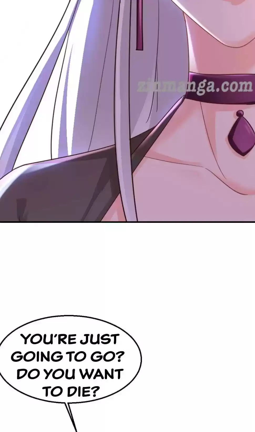 Warm Wedding Chapter 302