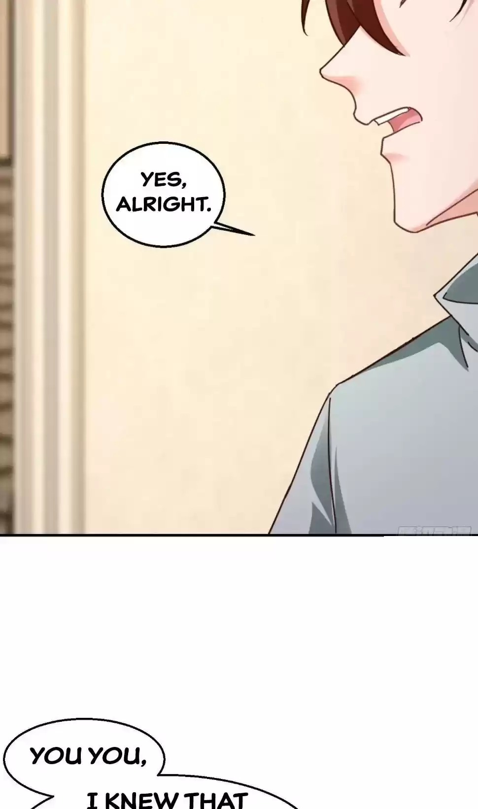 Warm Wedding Chapter 302