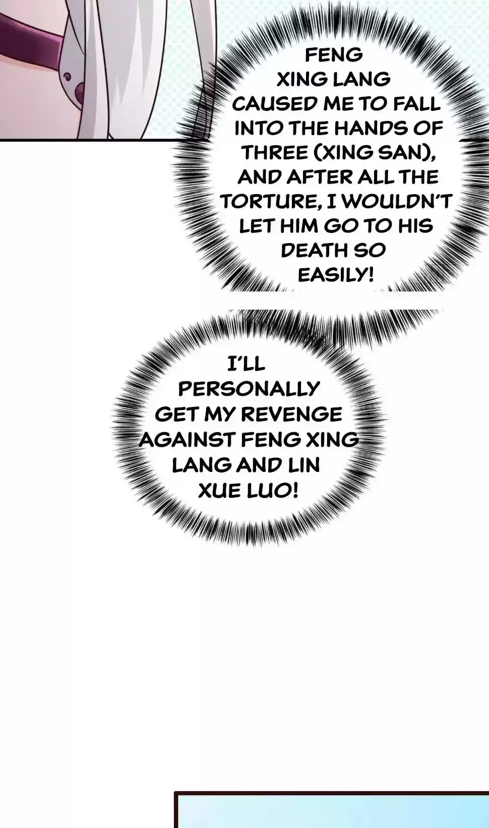 Warm Wedding Chapter 302