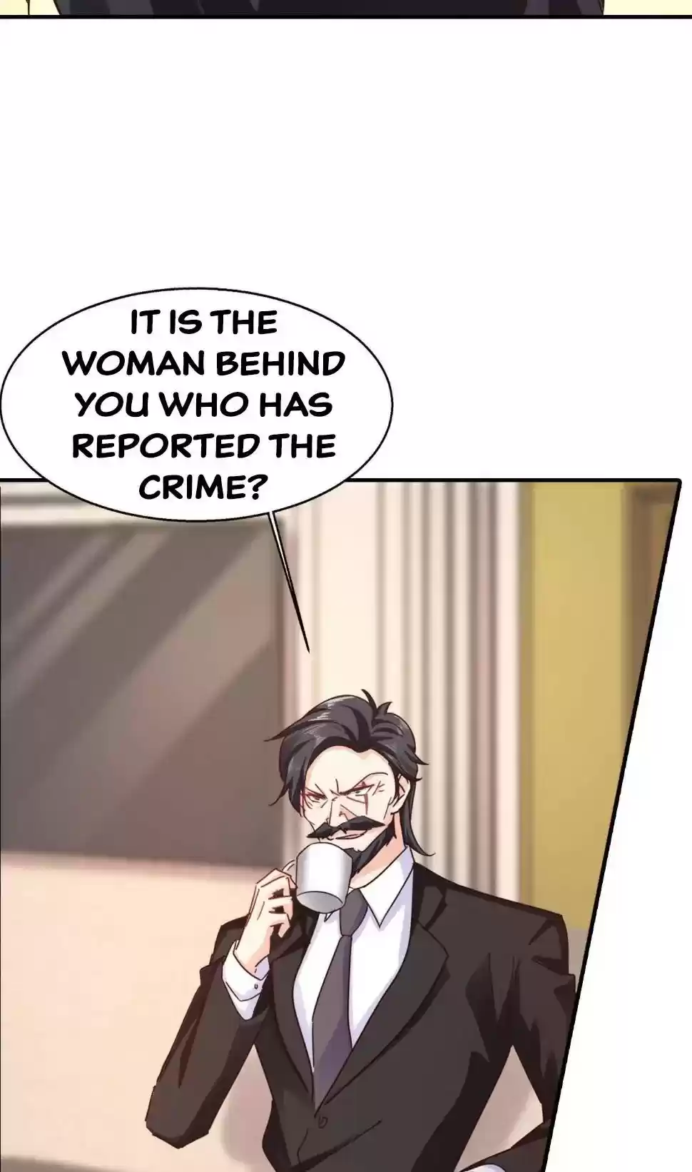 Warm Wedding Chapter 302