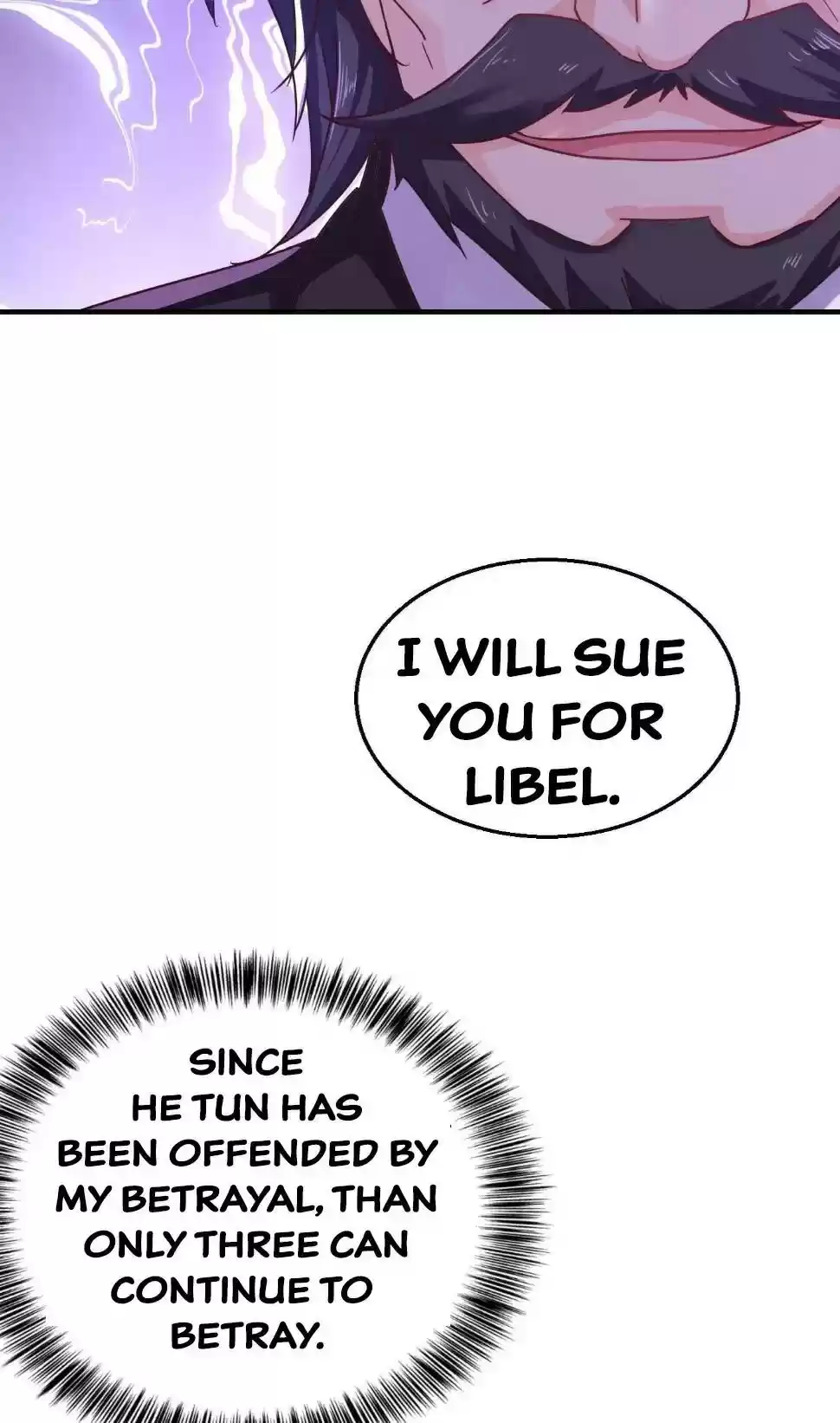 Warm Wedding Chapter 302