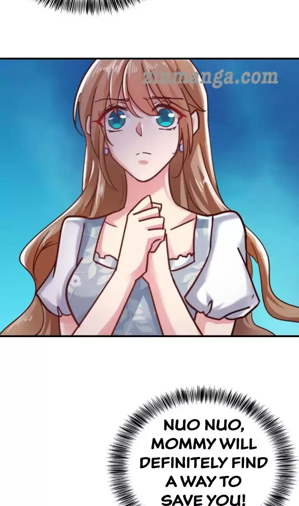 Warm Wedding Chapter 302